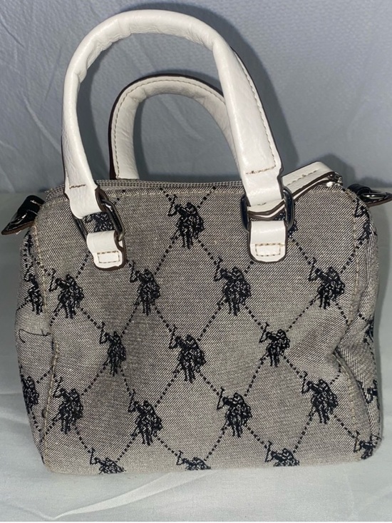Handbags - Polo Mini handbag